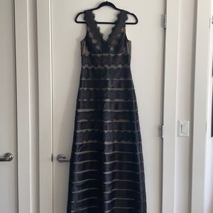 JS Collection Mermaid Black (Tan shell lining)